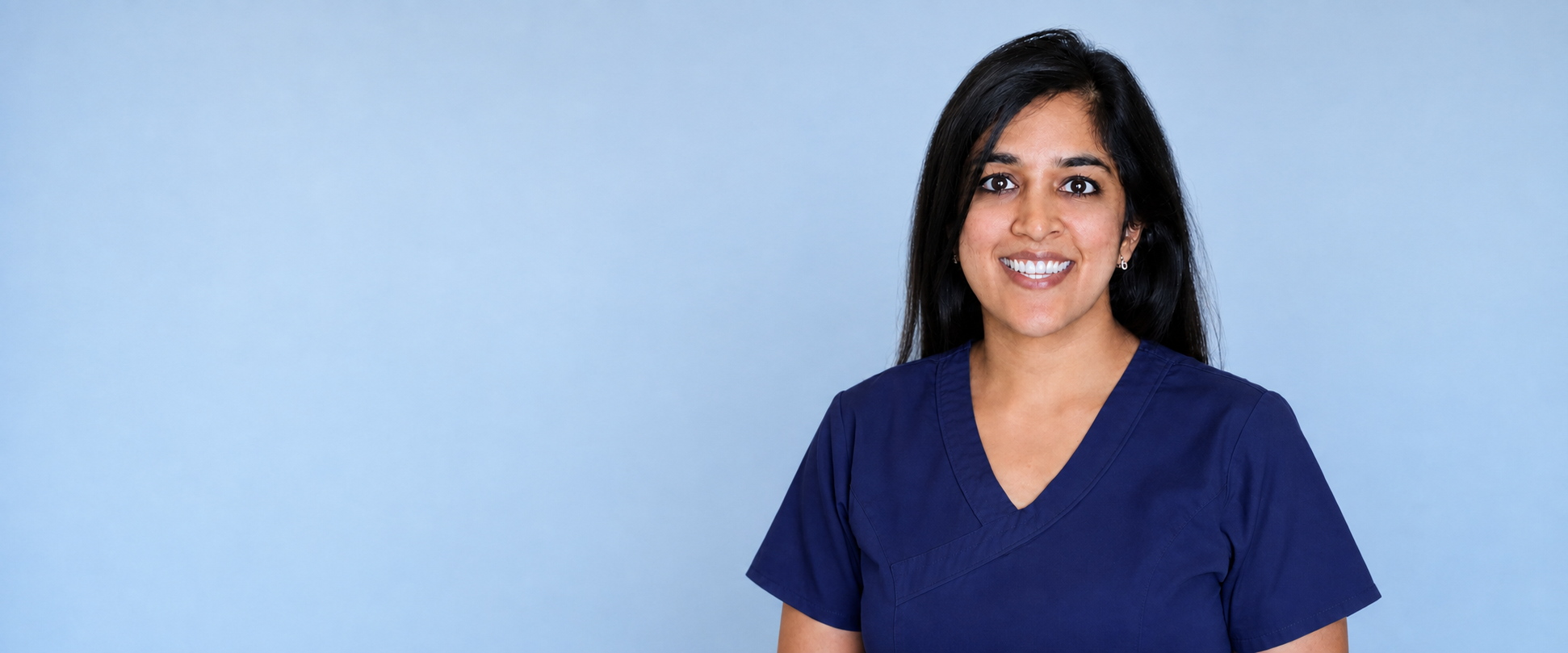 Dr. Sakina Khambaty, DMD